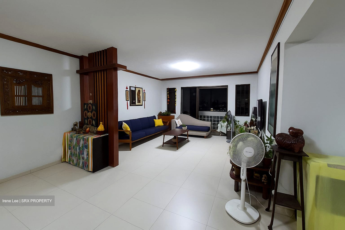 Kensington Park Condominium (D19), Condominium #557479341